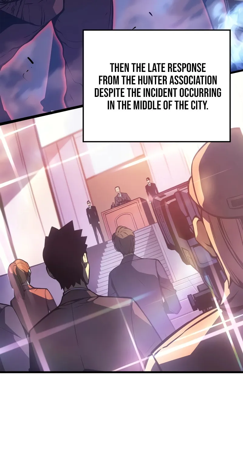 Read Solo Leveling: Ragnarok chapter 4 image 20 on Lezhin
