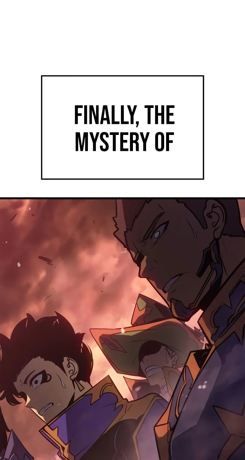 Read Solo Leveling: Ragnarok chapter 4 image 21 on Lezhin