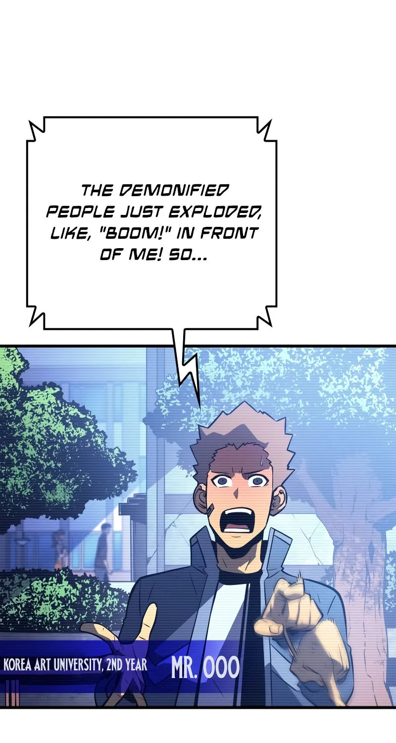 Read Solo Leveling: Ragnarok chapter 4 image 24 on Lezhin