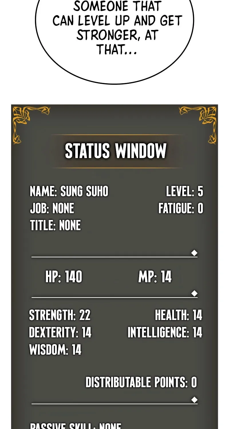 Read Solo Leveling: Ragnarok chapter 4 image 29 on Lezhin