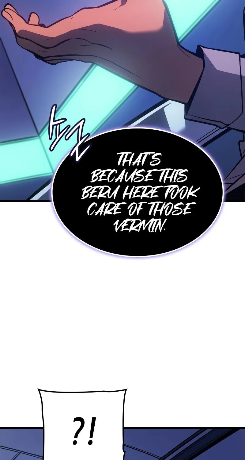 Read Solo Leveling: Ragnarok chapter 4 image 32 on Lezhin