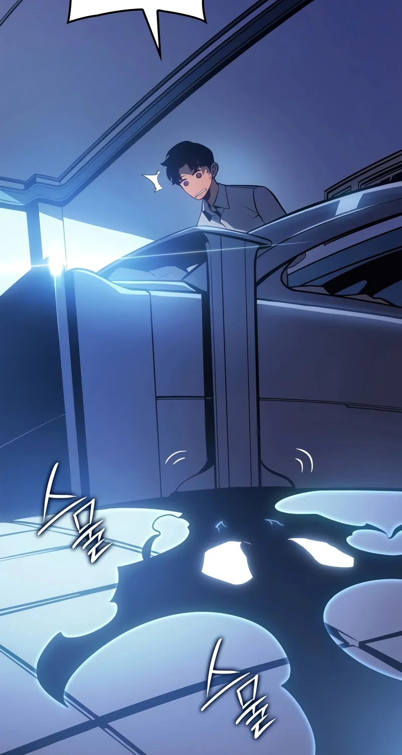 Read Solo Leveling: Ragnarok chapter 4 image 33 on Lezhin