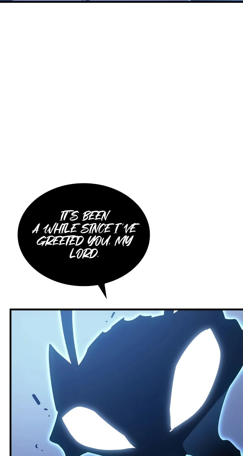 Read Solo Leveling: Ragnarok chapter 4 image 34 on Lezhin