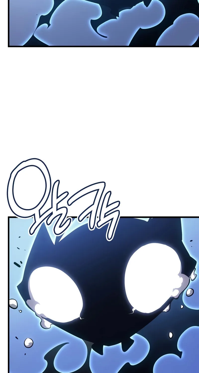Read Solo Leveling: Ragnarok chapter 4 image 35 on Lezhin