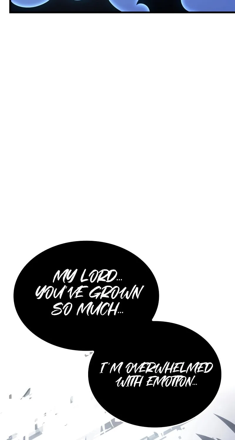 Read Solo Leveling: Ragnarok chapter 4 image 36 on Lezhin