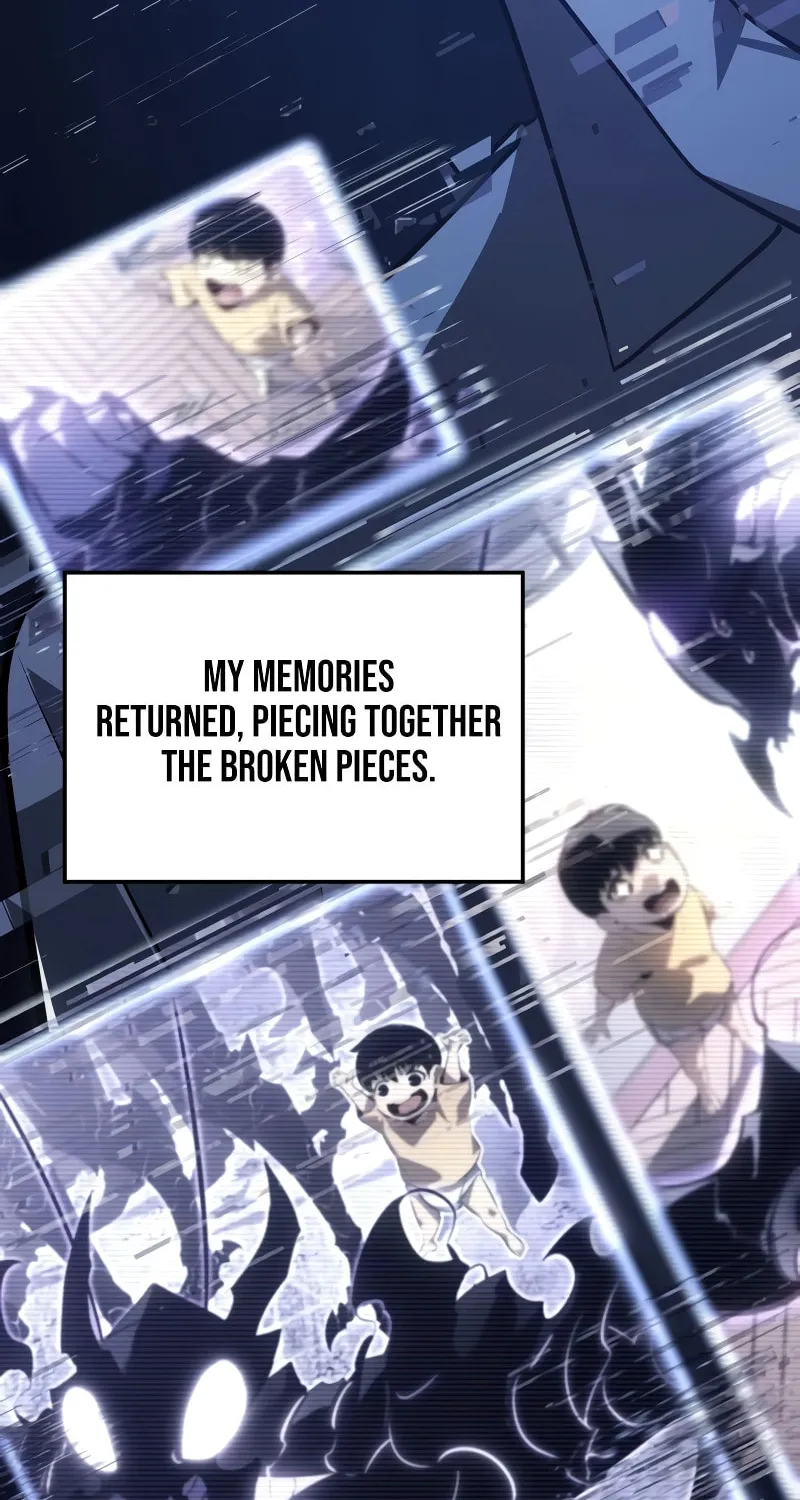 Read Solo Leveling: Ragnarok chapter 4 image 38 on Lezhin