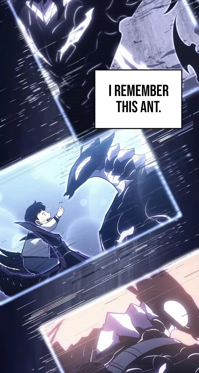 Read Solo Leveling: Ragnarok chapter 4 image 39 on Lezhin