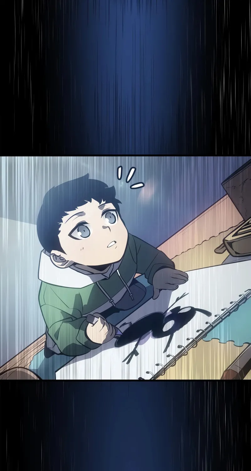 Read Solo Leveling: Ragnarok chapter 4 image 4 on Lezhin