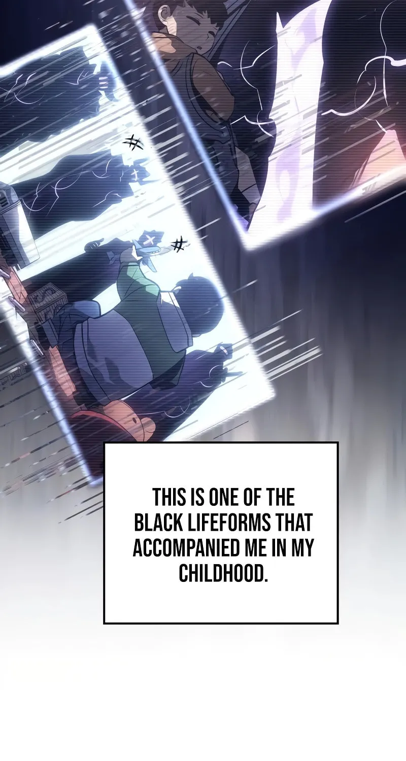 Read Solo Leveling: Ragnarok chapter 4 image 40 on Lezhin