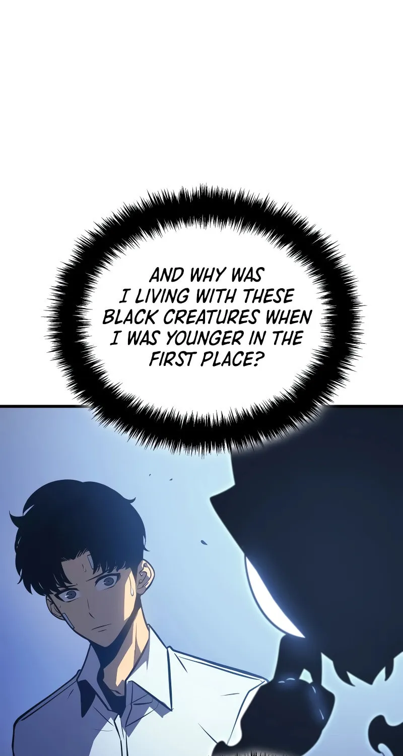 Read Solo Leveling: Ragnarok chapter 4 image 43 on Lezhin