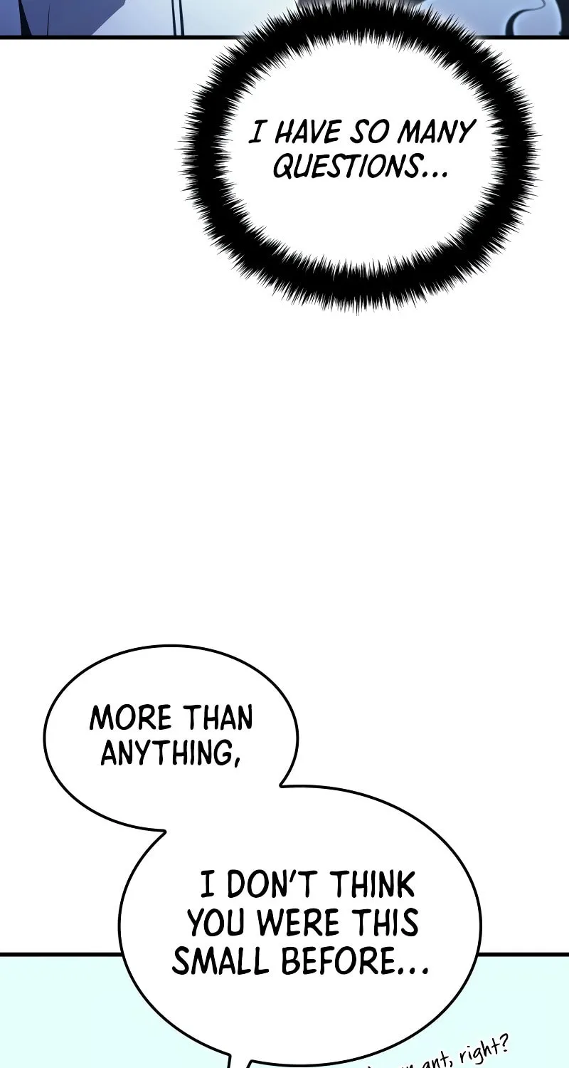 Read Solo Leveling: Ragnarok chapter 4 image 44 on Lezhin