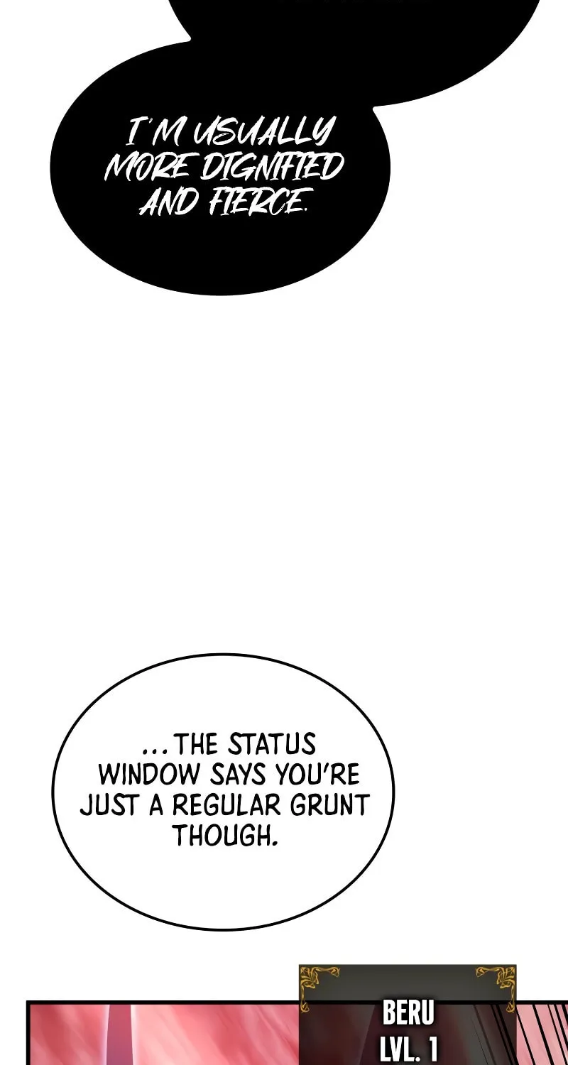 Read Solo Leveling: Ragnarok chapter 4 image 46 on Lezhin