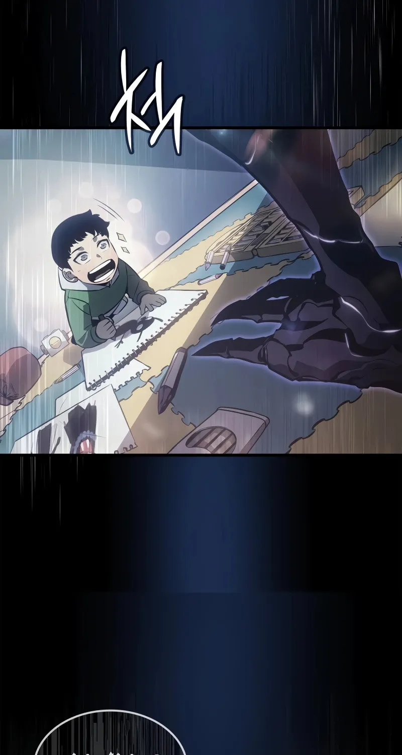 Read Solo Leveling: Ragnarok chapter 4 image 5 on Lezhin