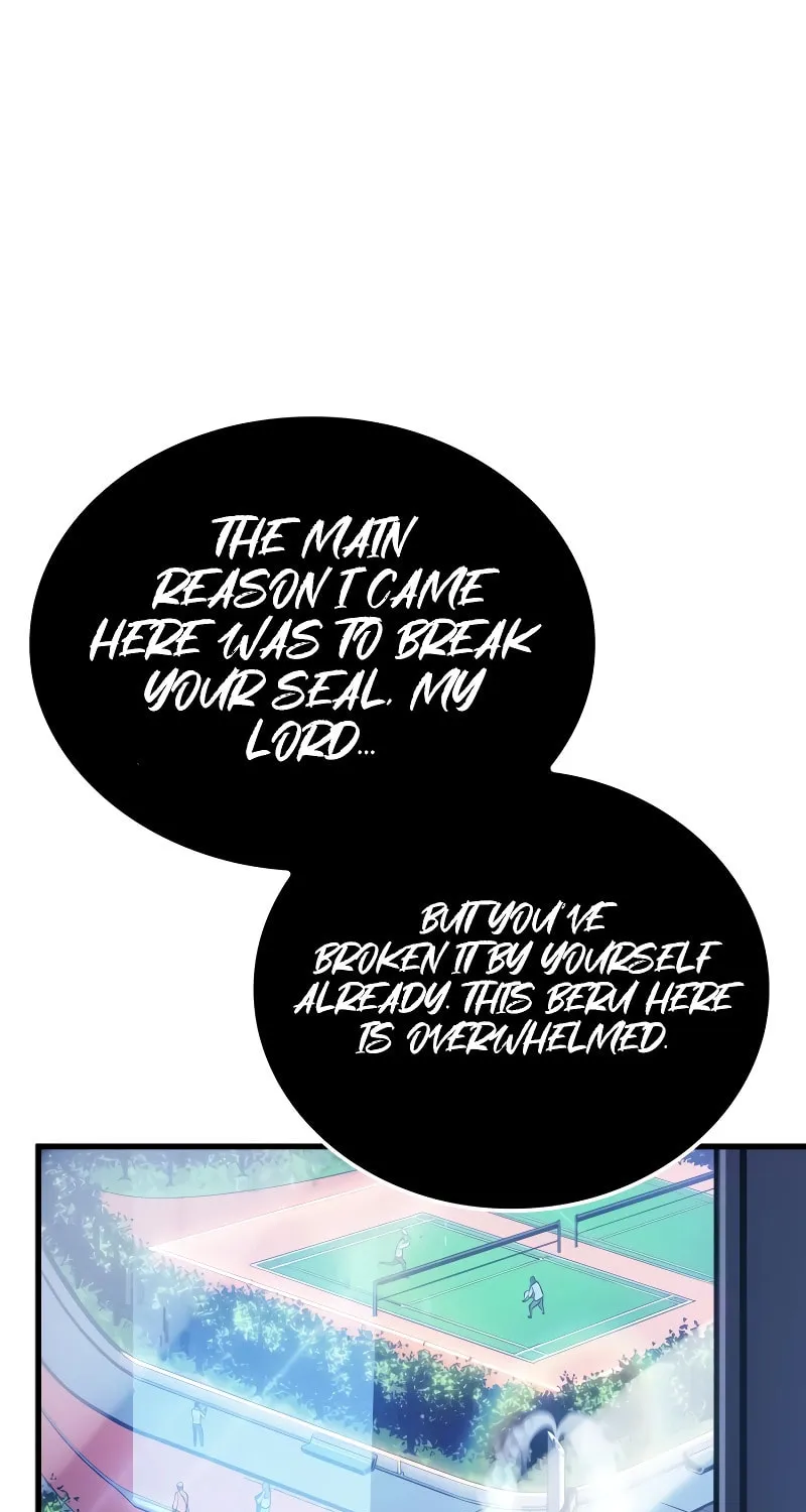 Read Solo Leveling: Ragnarok chapter 4 image 51 on Lezhin