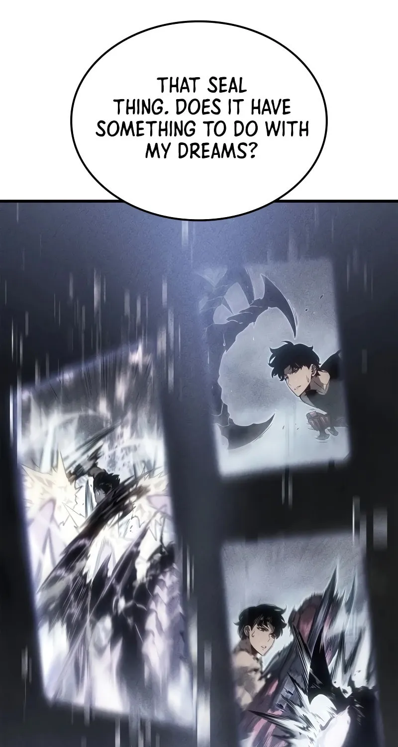 Read Solo Leveling: Ragnarok chapter 4 image 53 on Lezhin