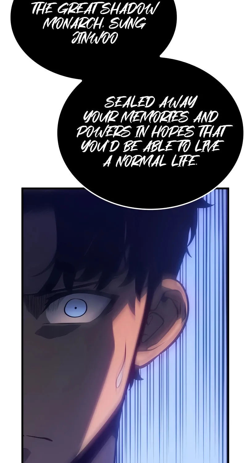 Read Solo Leveling: Ragnarok chapter 4 image 55 on Lezhin