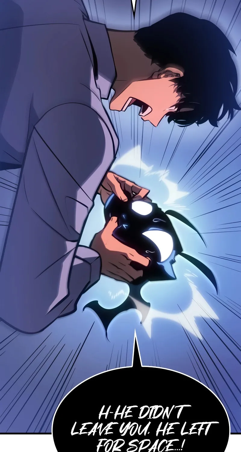 Read Solo Leveling: Ragnarok chapter 4 image 57 on Lezhin
