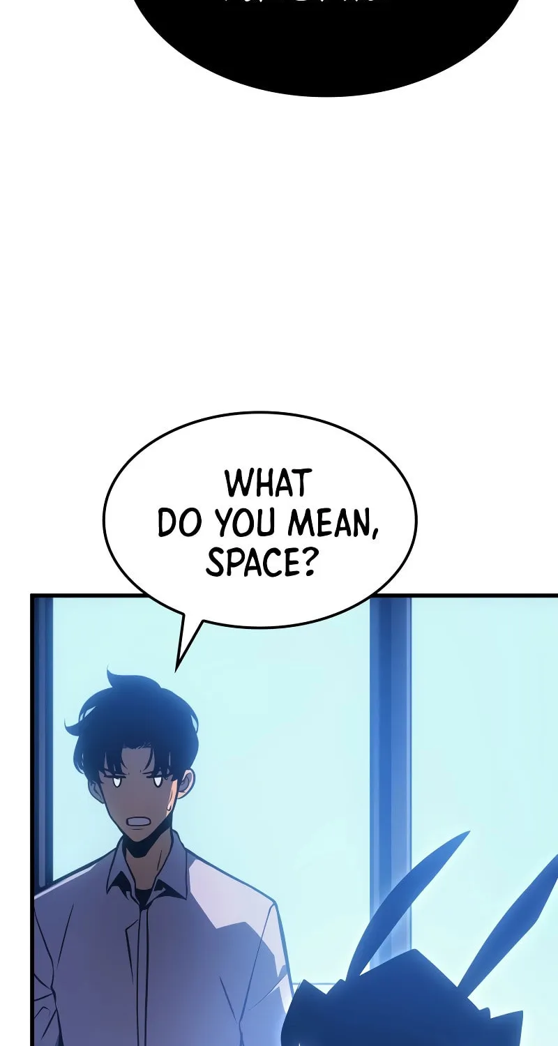 Read Solo Leveling: Ragnarok chapter 4 image 58 on Lezhin