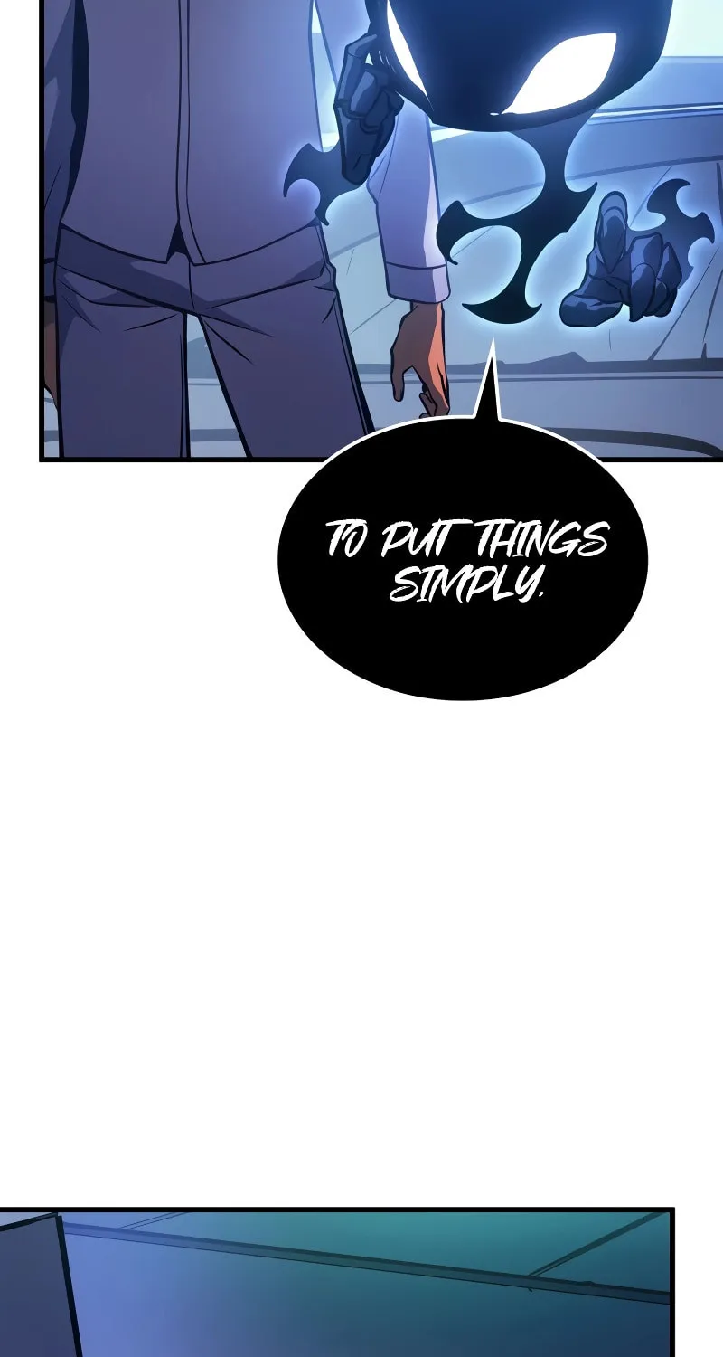 Read Solo Leveling: Ragnarok chapter 4 image 59 on Lezhin
