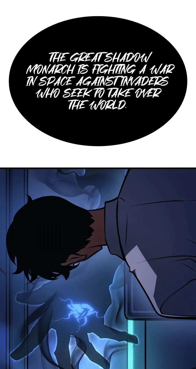 Read Solo Leveling: Ragnarok chapter 4 image 61 on Lezhin