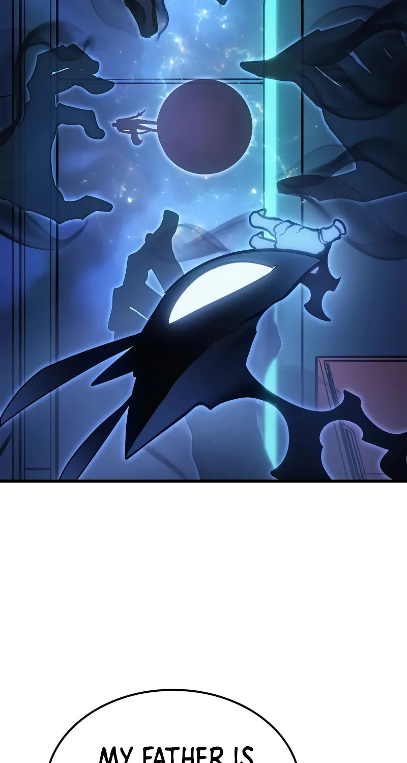 Read Solo Leveling: Ragnarok chapter 4 image 62 on Lezhin