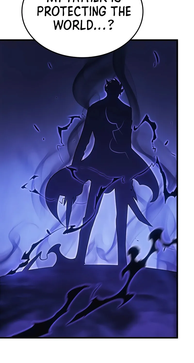 Read Solo Leveling: Ragnarok chapter 4 image 63 on Lezhin