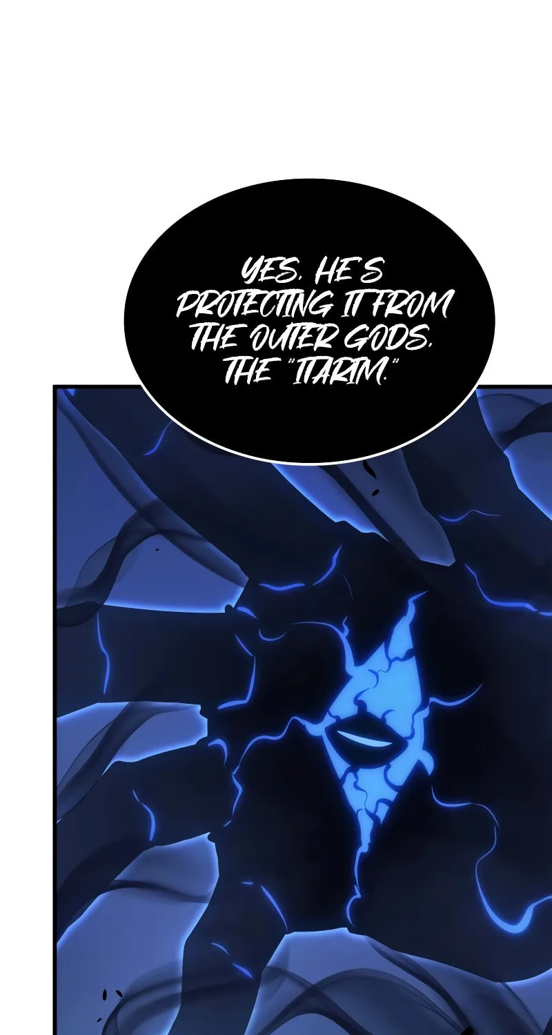 Read Solo Leveling: Ragnarok chapter 4 image 64 on Lezhin