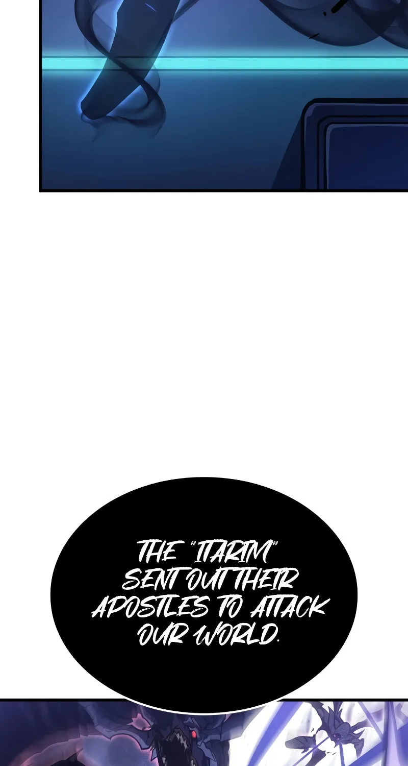 Read Solo Leveling: Ragnarok chapter 4 image 65 on Lezhin