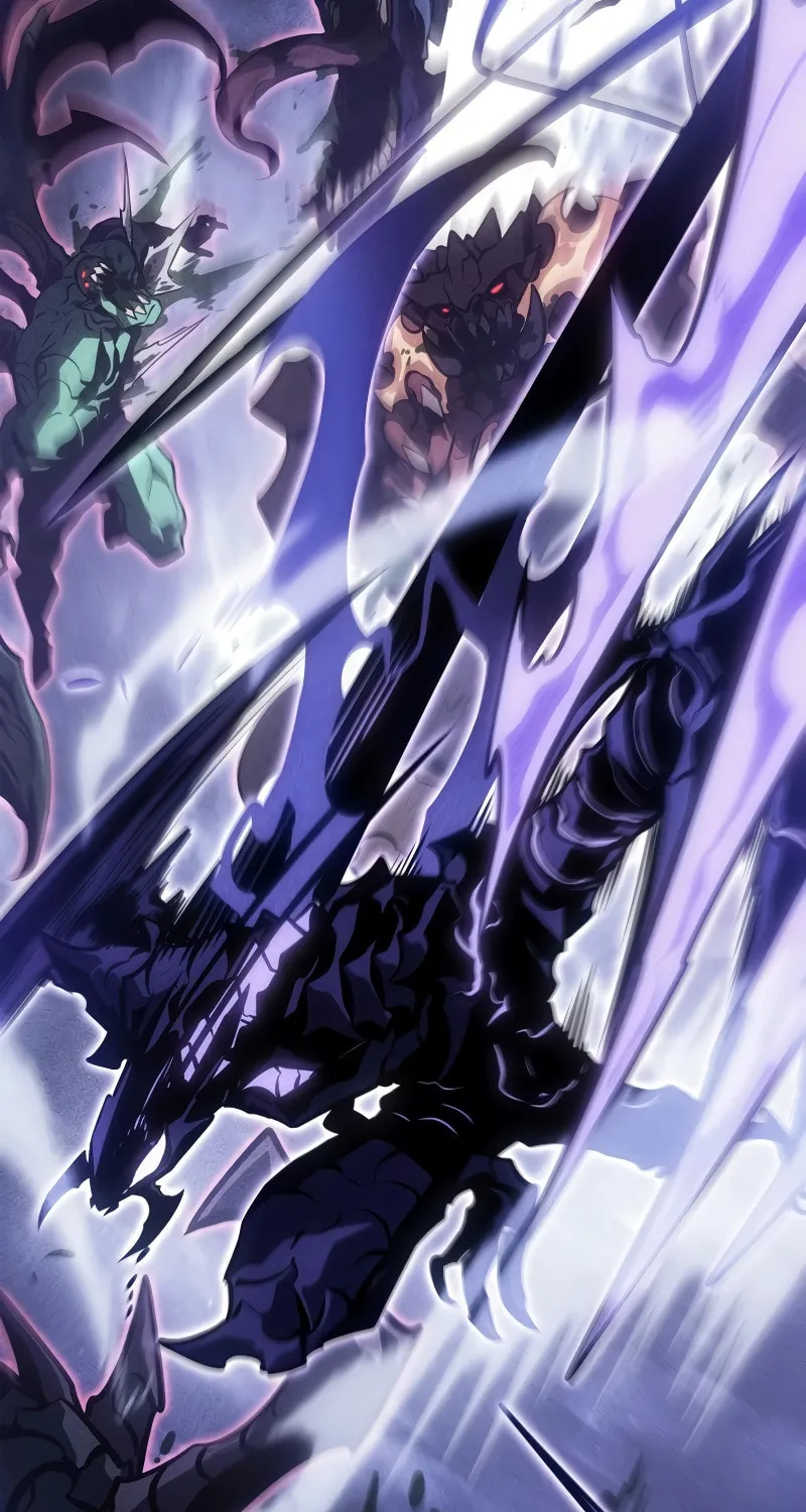 Read Solo Leveling: Ragnarok chapter 4 image 66 on Lezhin
