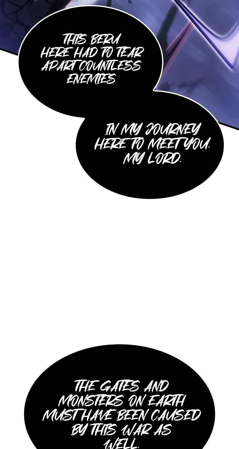 Read Solo Leveling: Ragnarok chapter 4 image 67 on Lezhin