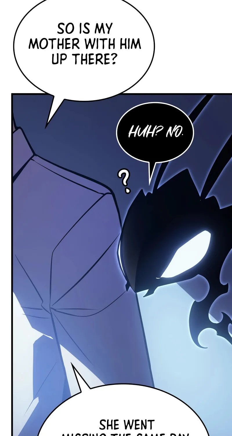 Read Solo Leveling: Ragnarok chapter 4 image 69 on Lezhin