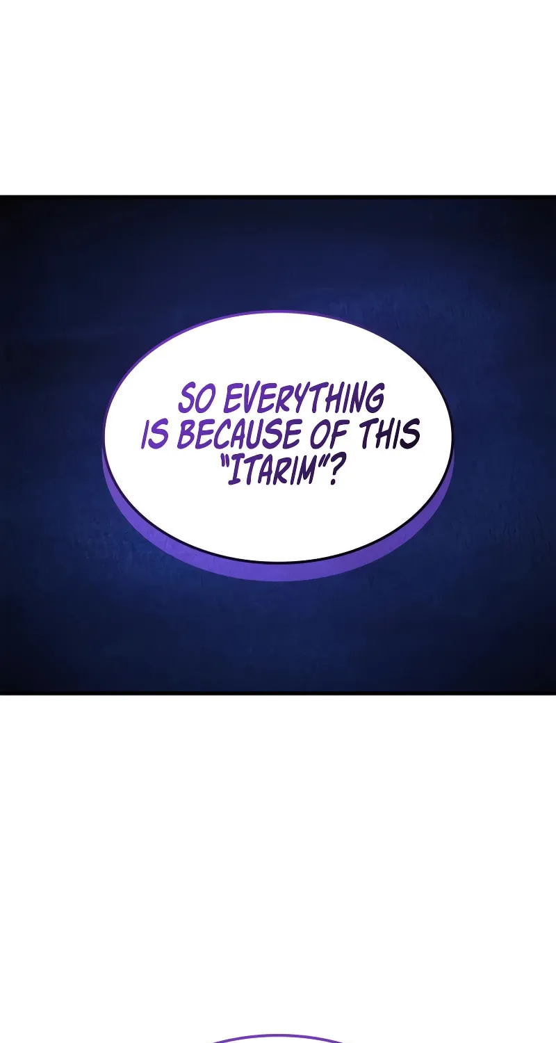 Read Solo Leveling: Ragnarok chapter 4 image 75 on Lezhin
