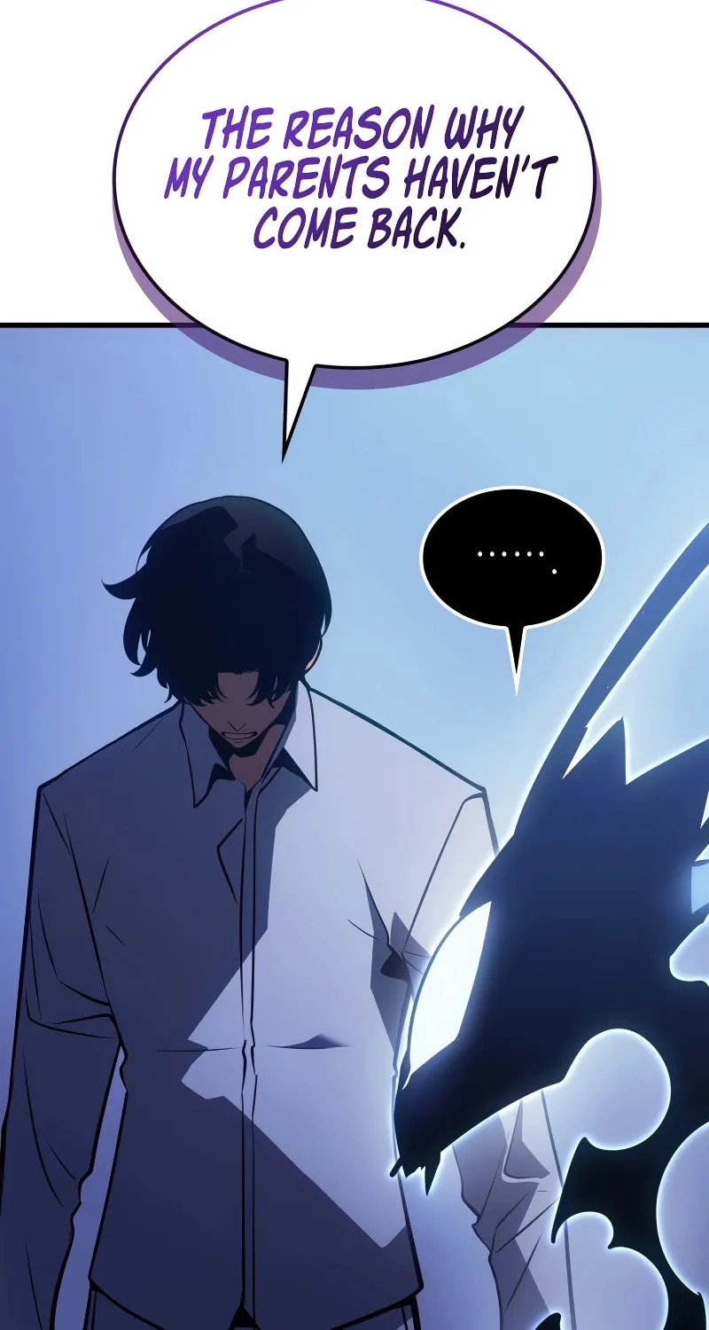 Read Solo Leveling: Ragnarok chapter 4 image 76 on Lezhin