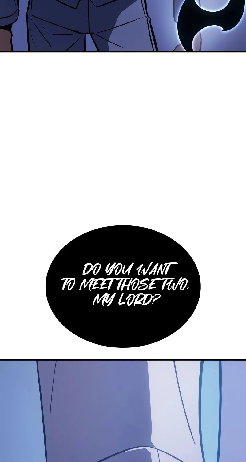 Read Solo Leveling: Ragnarok chapter 4 image 77 on Lezhin