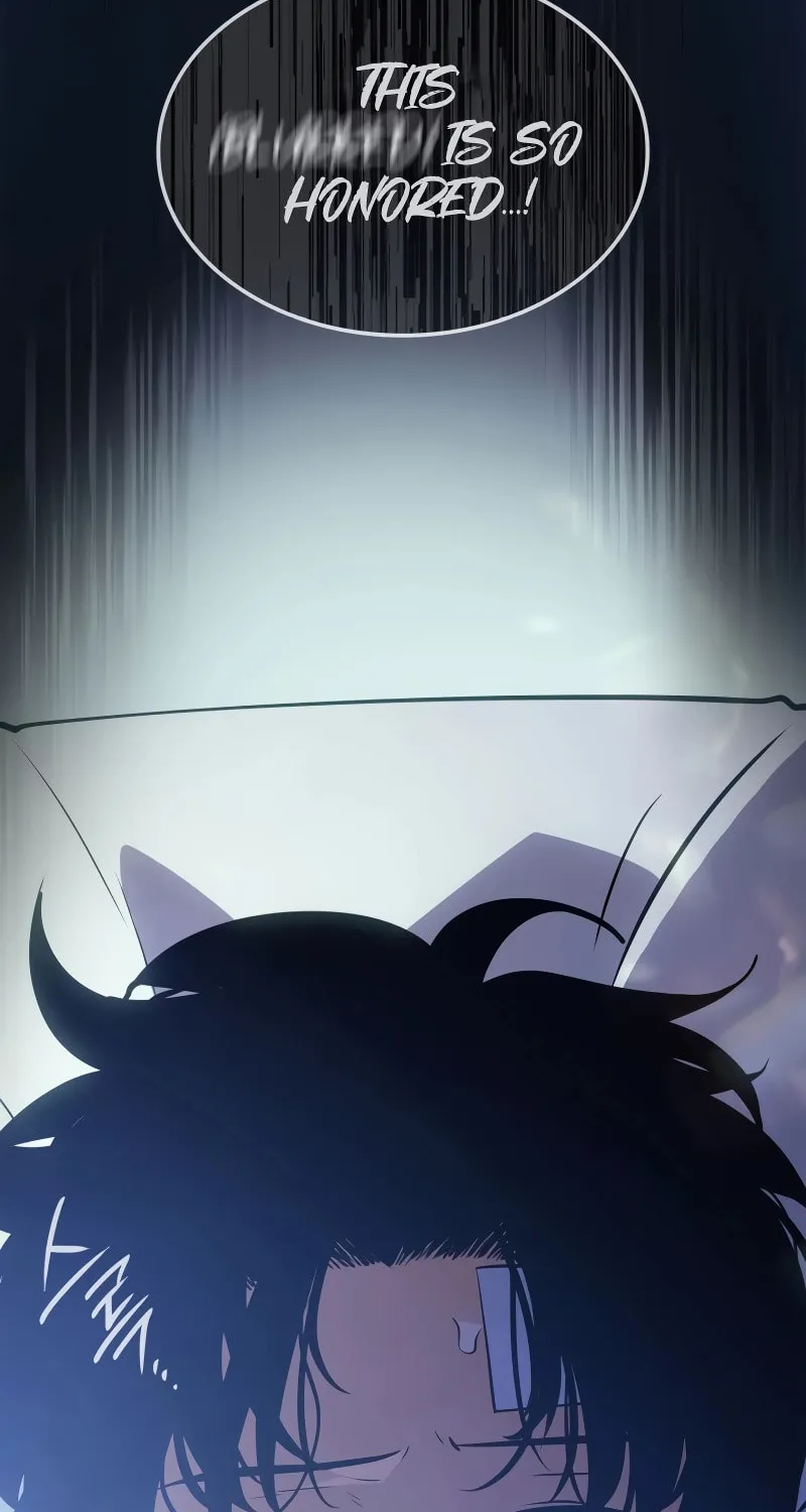 Read Solo Leveling: Ragnarok chapter 4 image 8 on Lezhin