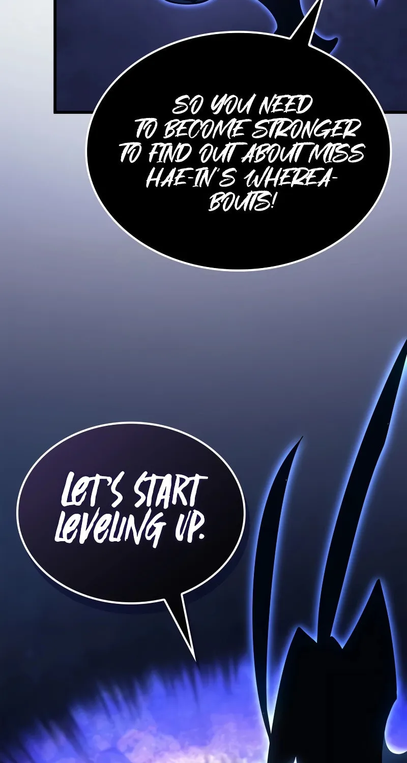 Read Solo Leveling: Ragnarok chapter 4 image 82 on Lezhin