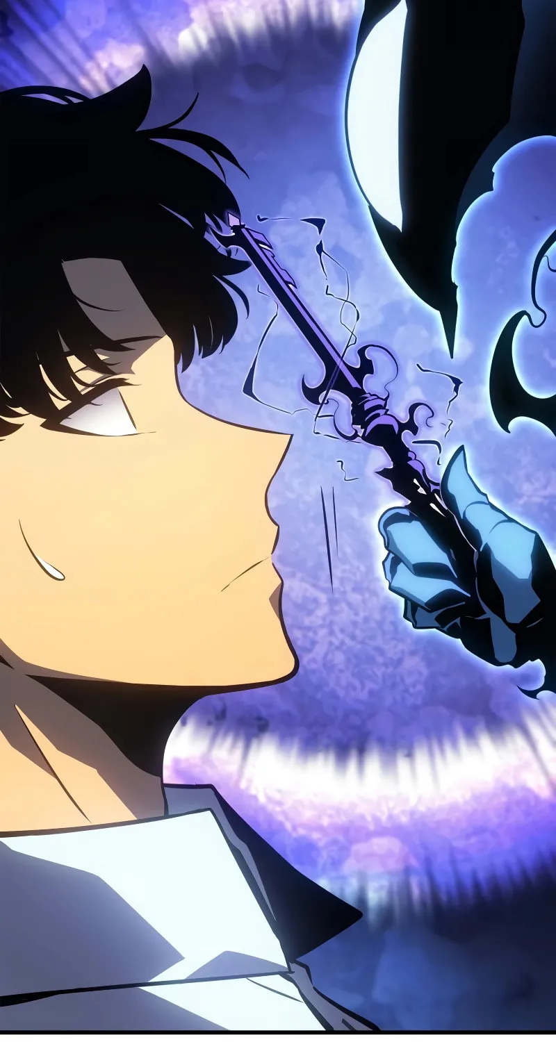 Read Solo Leveling: Ragnarok chapter 4 image 83 on Lezhin