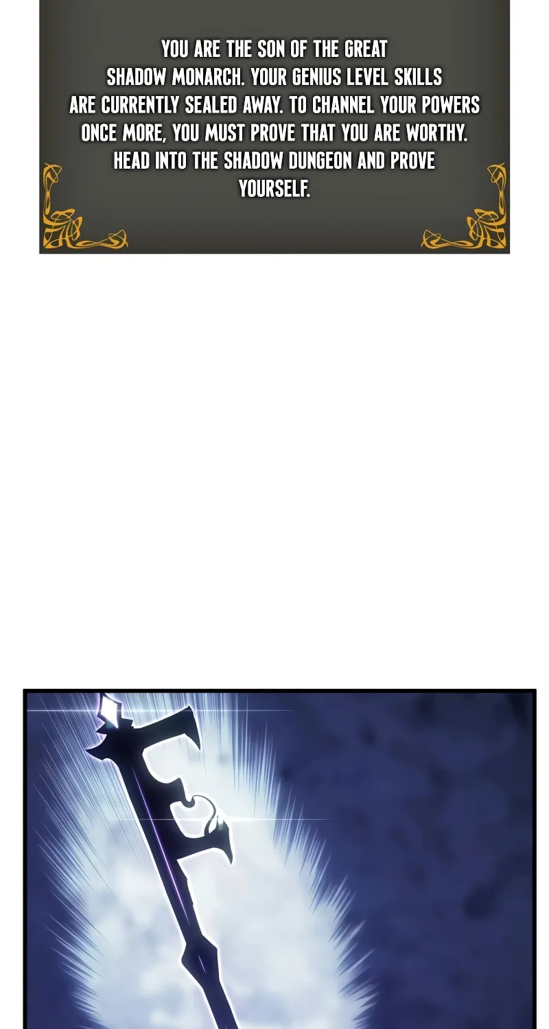 Read Solo Leveling: Ragnarok chapter 4 image 85 on Lezhin