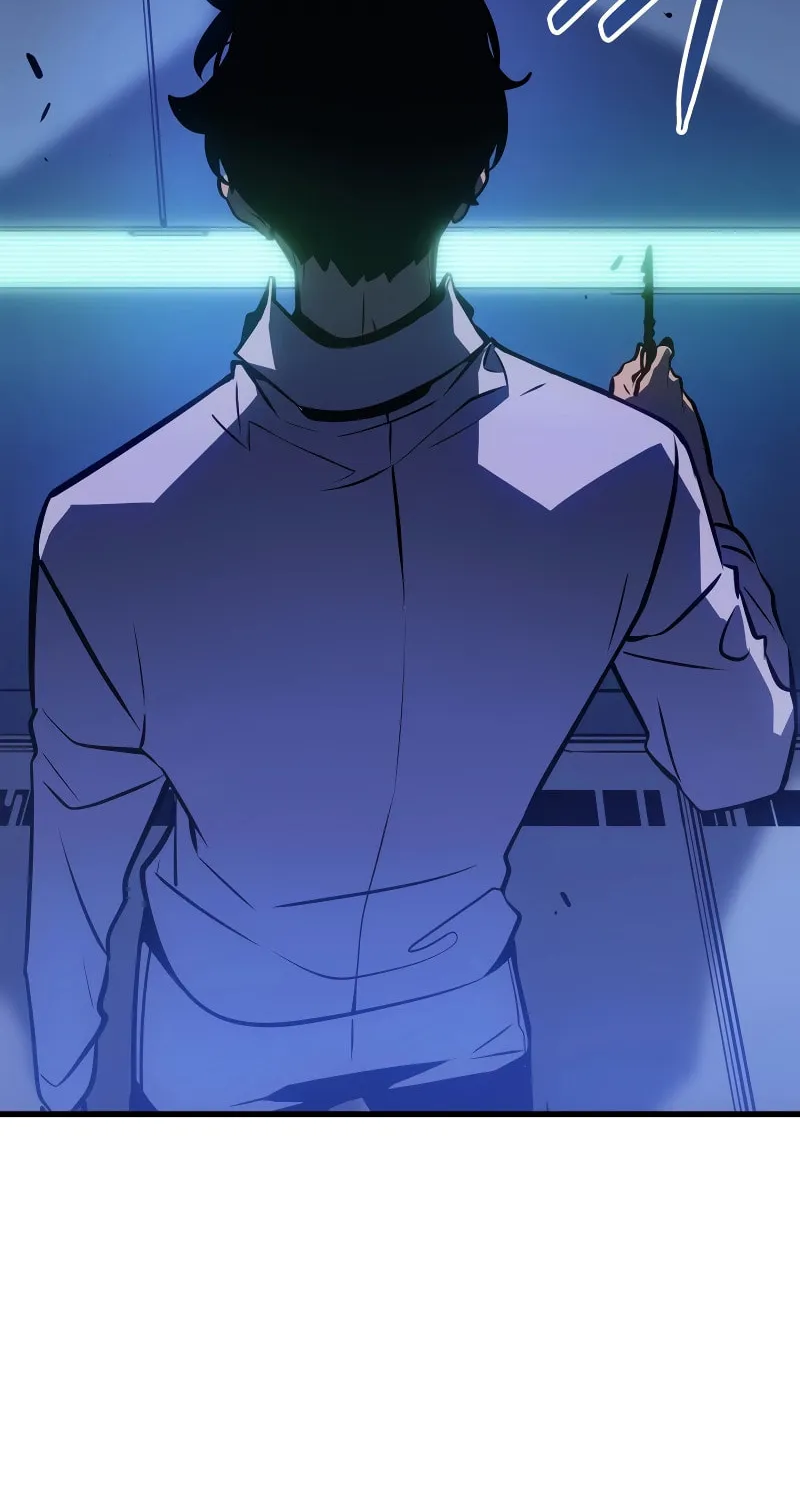 Read Solo Leveling: Ragnarok chapter 4 image 88 on Lezhin