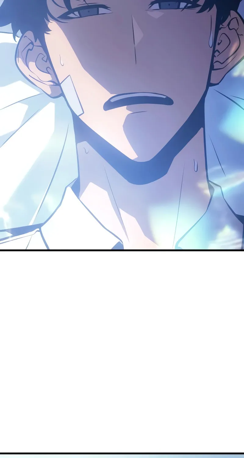 Read Solo Leveling: Ragnarok chapter 4 image 9 on Lezhin