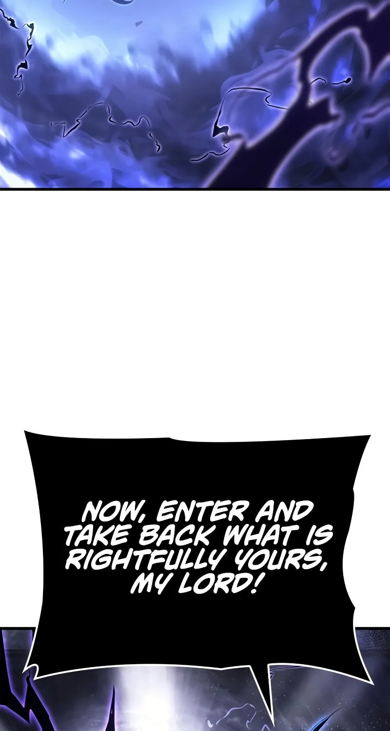 Read Solo Leveling: Ragnarok chapter 4 image 92 on Lezhin