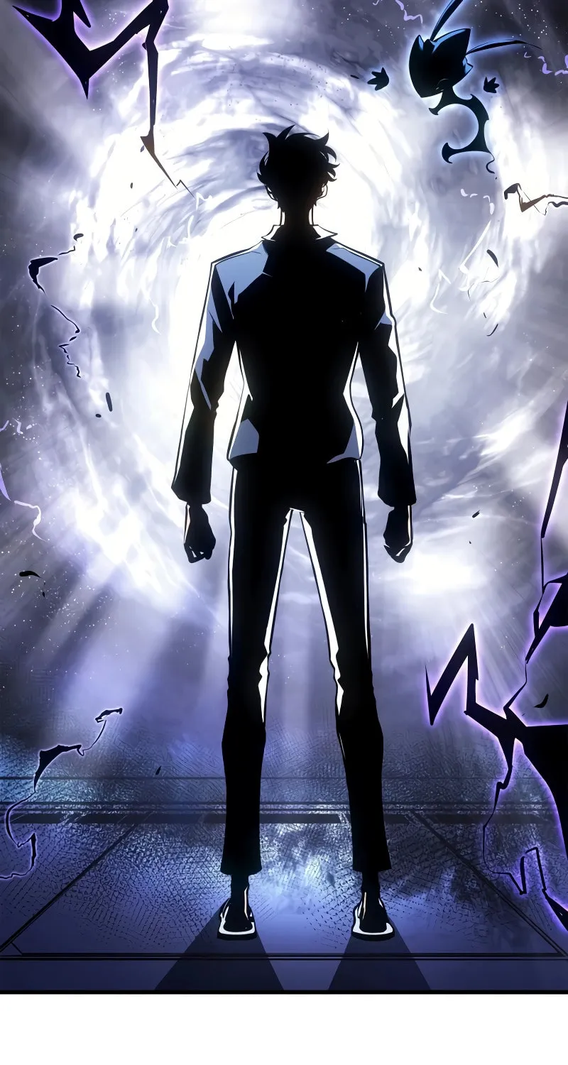 Read Solo Leveling: Ragnarok chapter 4 image 93 on Lezhin