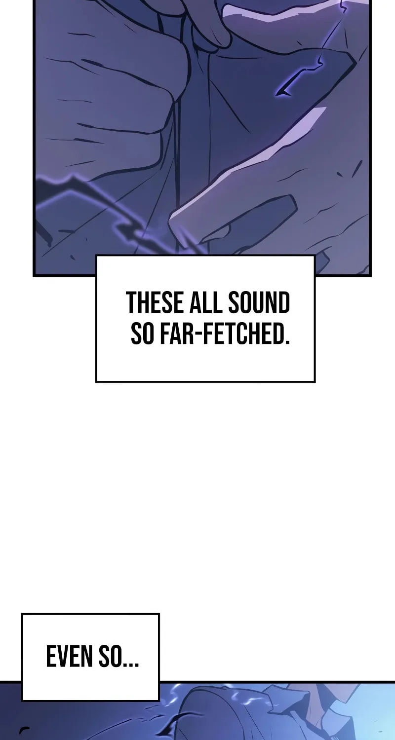 Read Solo Leveling: Ragnarok chapter 4 image 96 on Lezhin