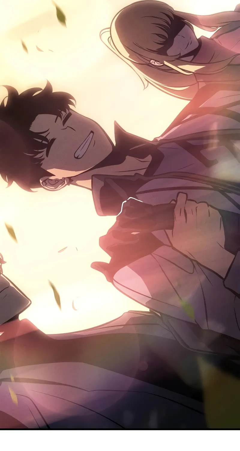 Read Solo Leveling: Ragnarok chapter 4 image 98 on Lezhin