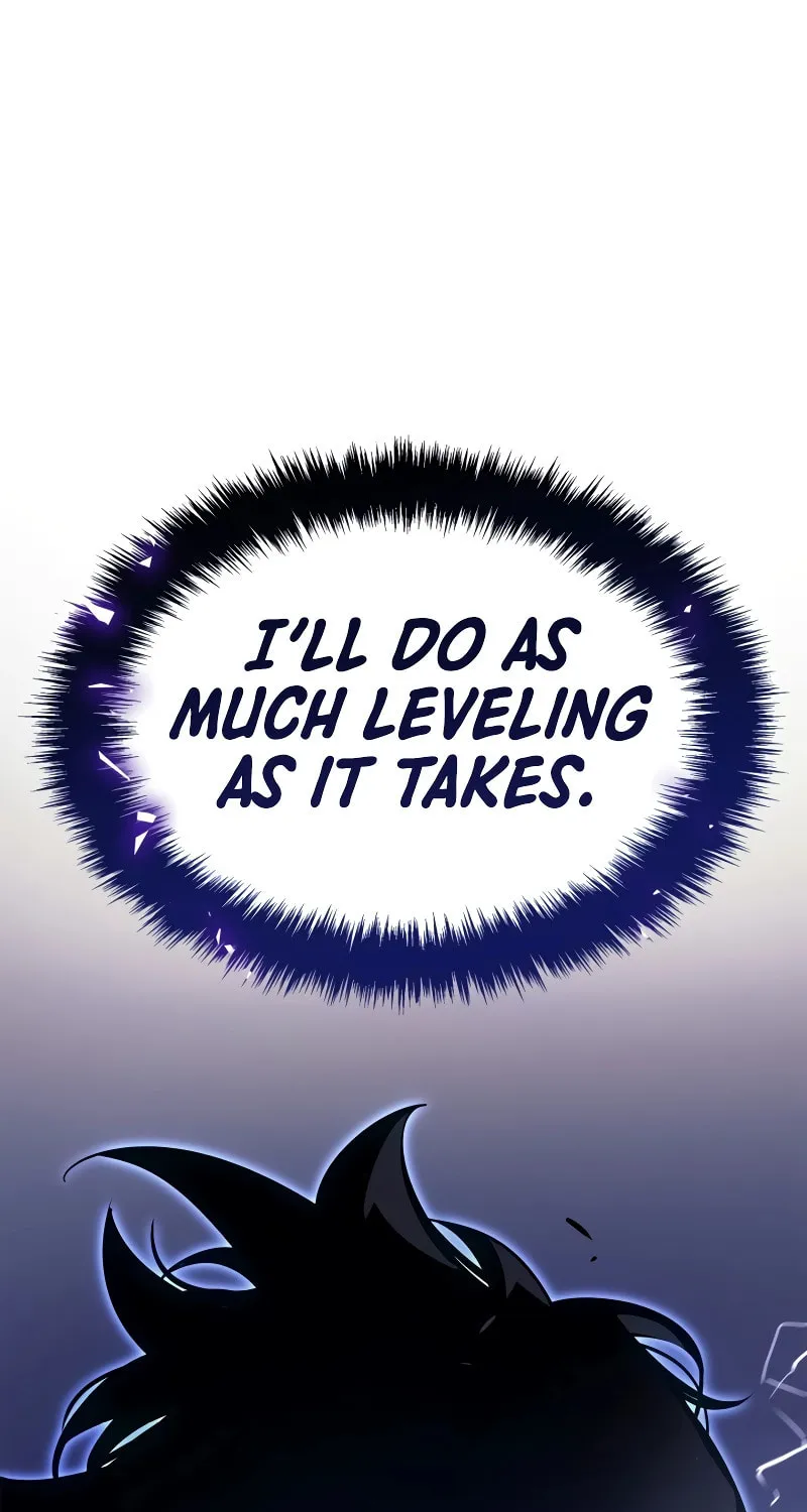 Read Solo Leveling: Ragnarok chapter 4 image 99 on Lezhin