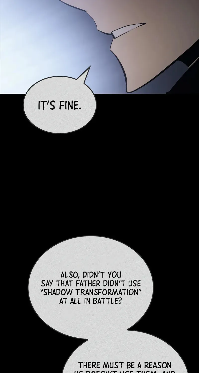 Read Solo Leveling: Ragnarok chapter 40 image 100 on Lezhin