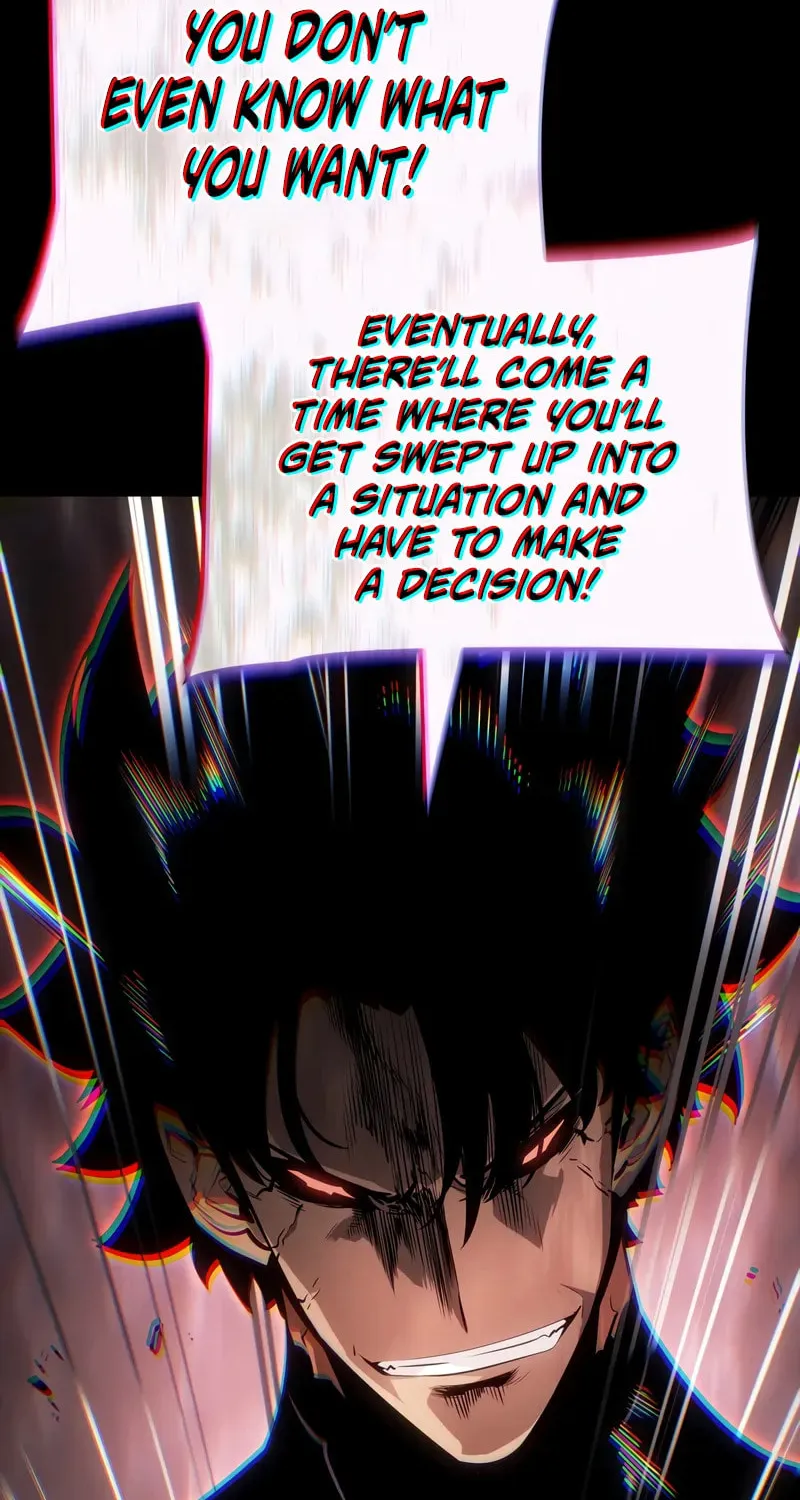 Read Solo Leveling: Ragnarok chapter 40 image 109 on Lezhin