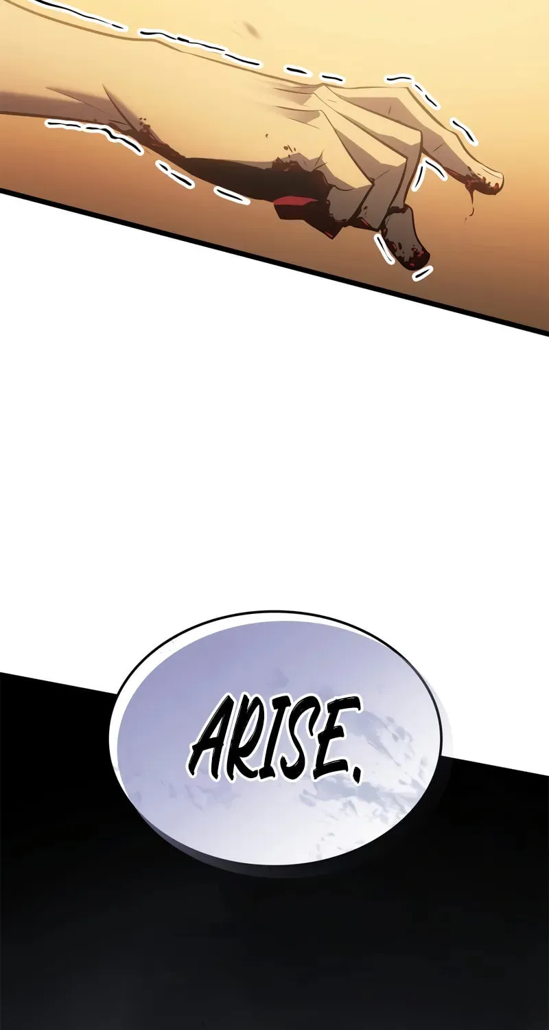 Read Solo Leveling: Ragnarok chapter 40 image 119 on Lezhin