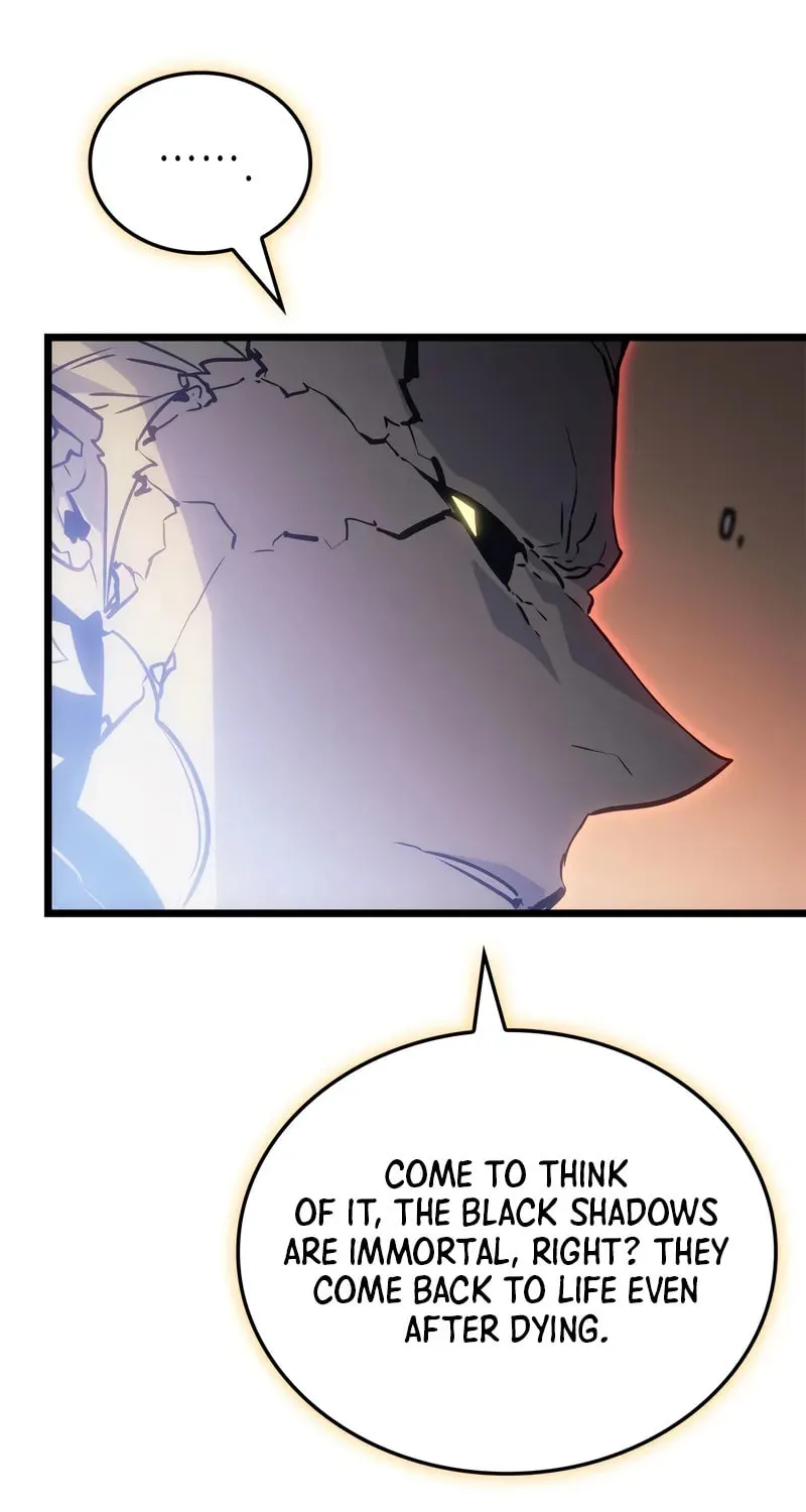 Read Solo Leveling: Ragnarok chapter 40 image 121 on Lezhin