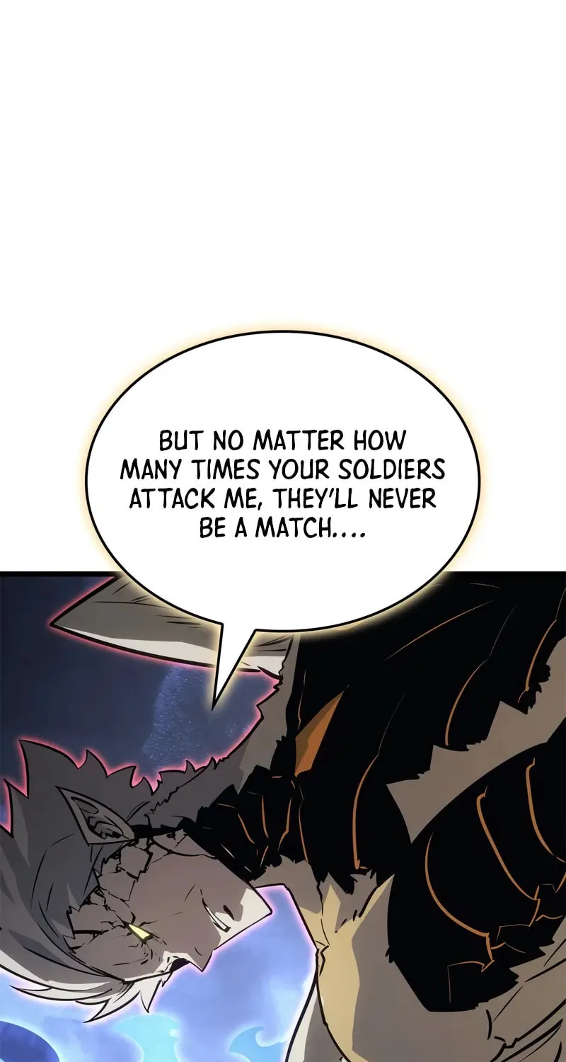 Read Solo Leveling: Ragnarok chapter 40 image 122 on Lezhin
